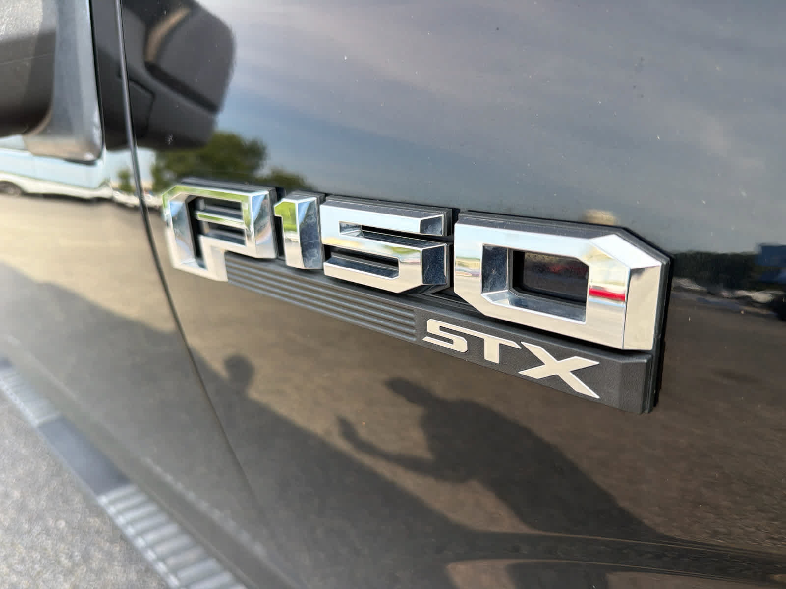 Used 2020 Ford F150 XL w/ Equipment Group 101A Mid AWD/4WD image 26