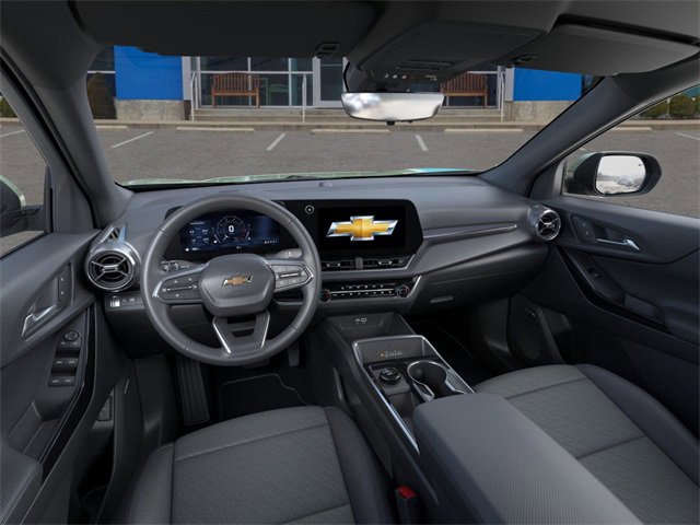 New 2026 Chevrolet Equinox LT w/ Convenience Package II image 15