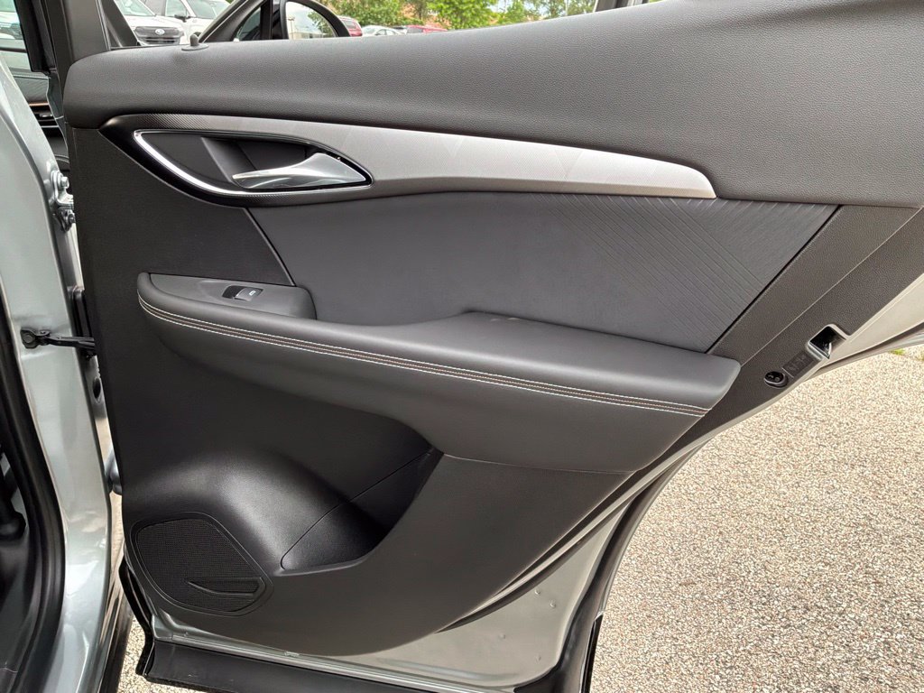New 2026 Buick Envision Sport Touring AWD/4WD image 30