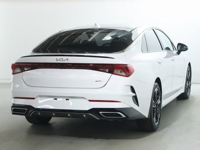 Used 2023 Kia K5 GT-Line w/ GT-Line Premium Package image 47