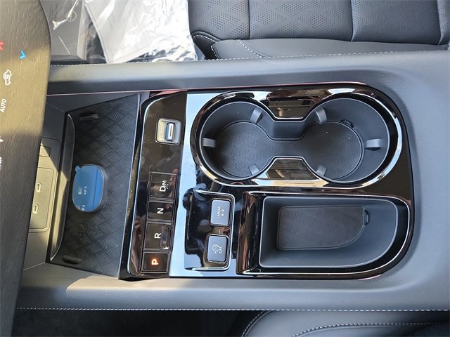 New 2026 Nissan Murano Platinum w/ Cargo Package image 22