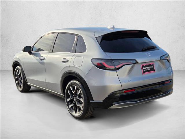 New 2026 Honda HR-V EX-L image 9
