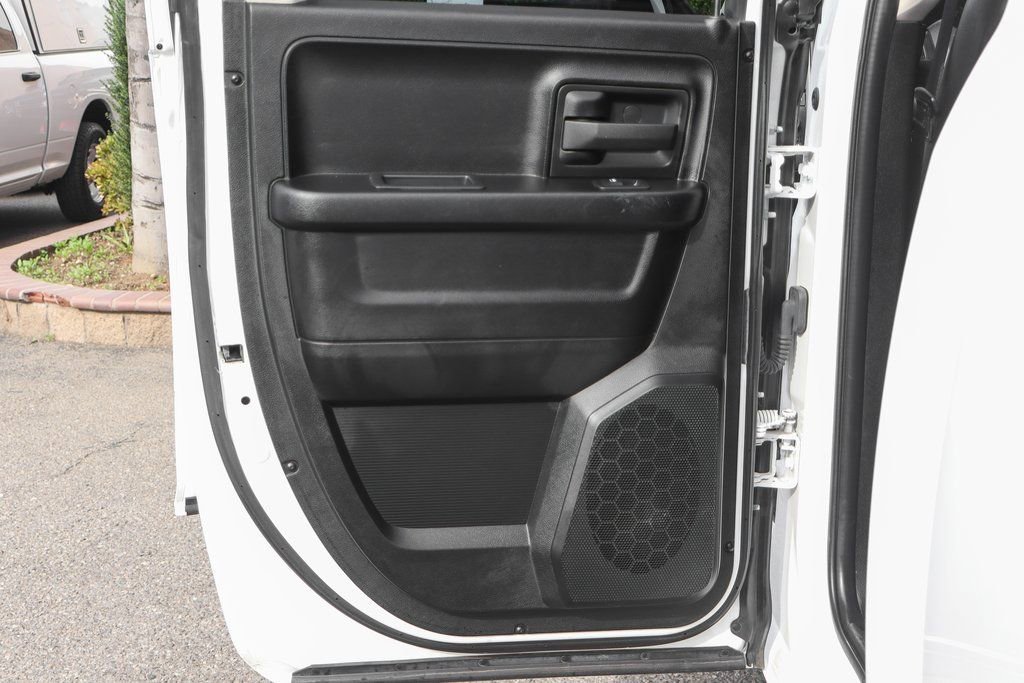 Used 2023 RAM 1500 Tradesman w/ Trailer Tow Group image 37