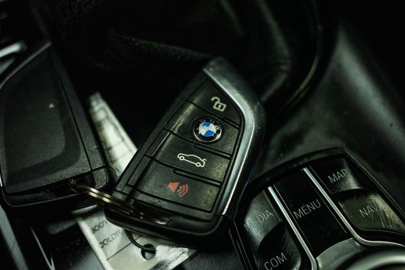 Used 2018 BMW X2 sDrive28i w/ M SportX Package FWD image 24