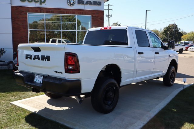 Used 2025 RAM 2500 Tradesman image 35