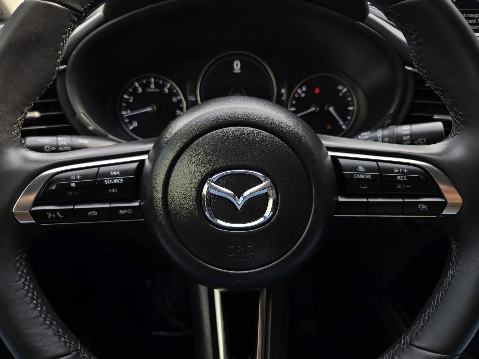 Certified 2024 MAZDA CX-30 AWD 2.5 S w/ Select Sport Pkg image 30