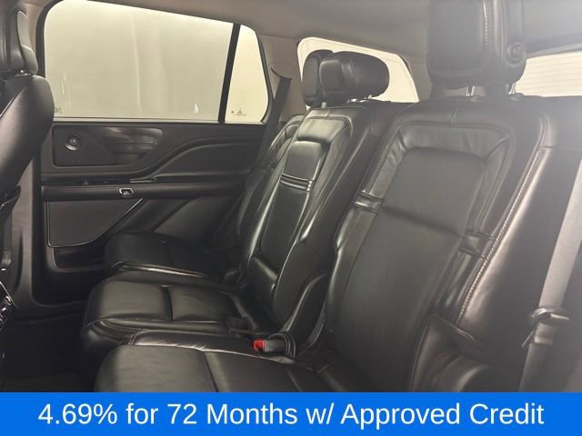 Used 2020 Lincoln Aviator Reserve RWD image 11