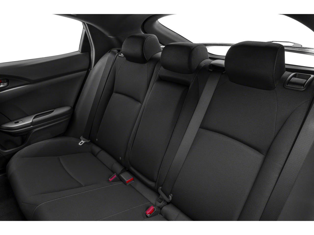 Used 2019 Honda Civic EX image 9