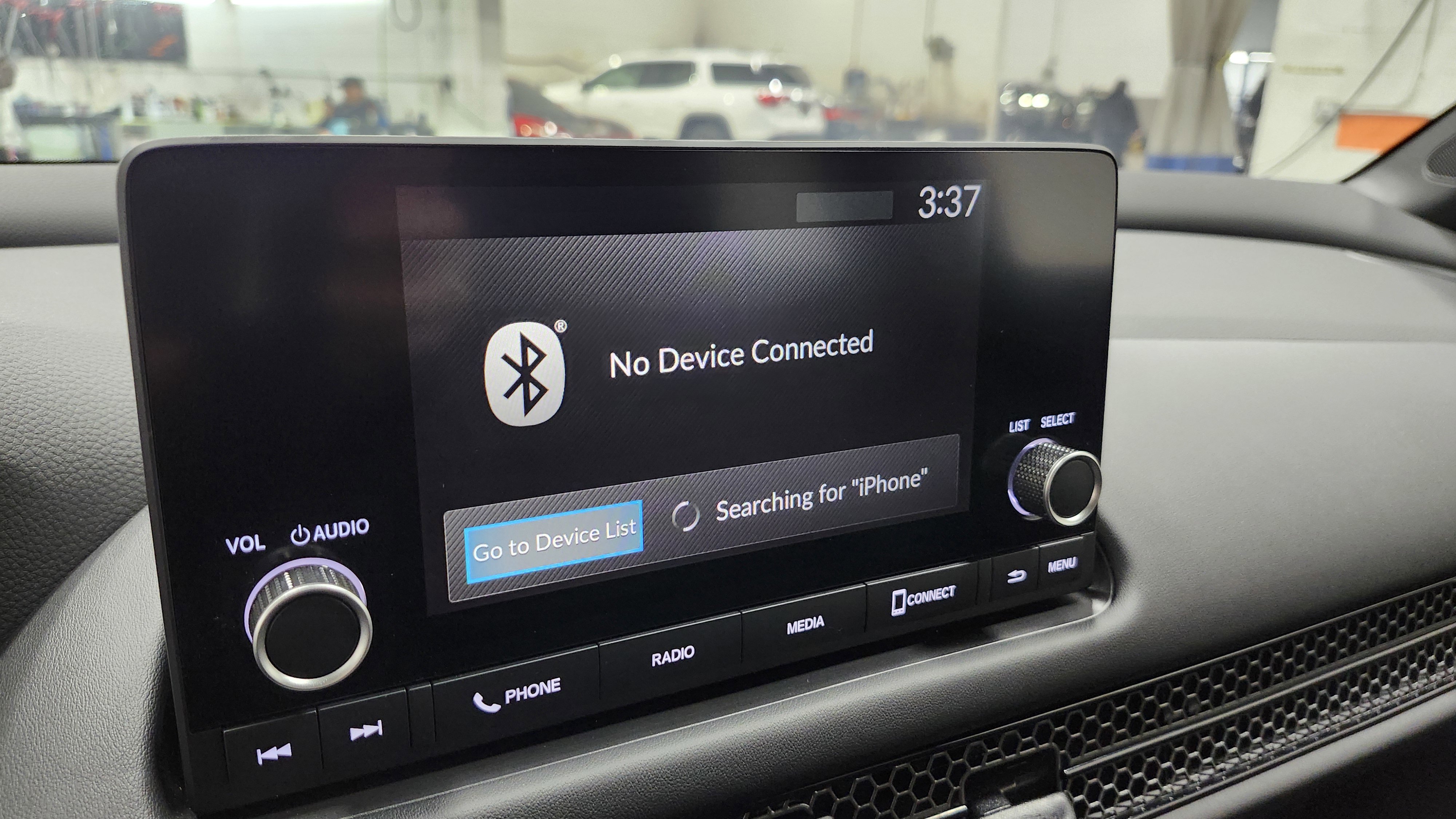 Used 2024 Honda HR-V Sport image 4