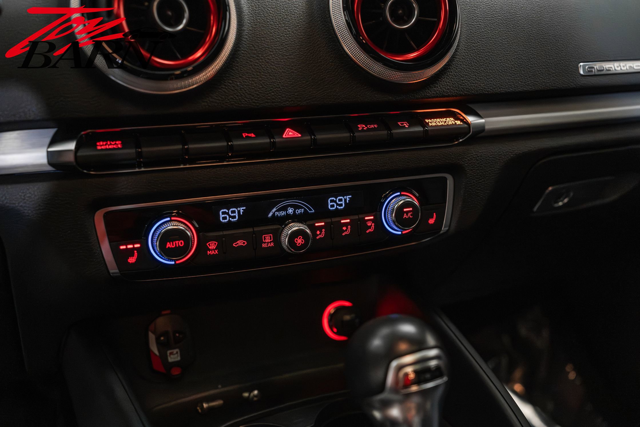 Used 2016 Audi S3 Premium Plus w/ Technology Package image 38