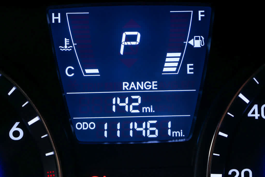 Used 2014 Hyundai Accent GS image 13