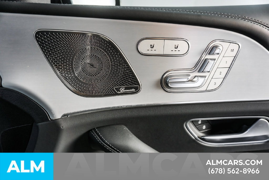 Used 2024 Mercedes-Benz GLE 63 AMG S image 46