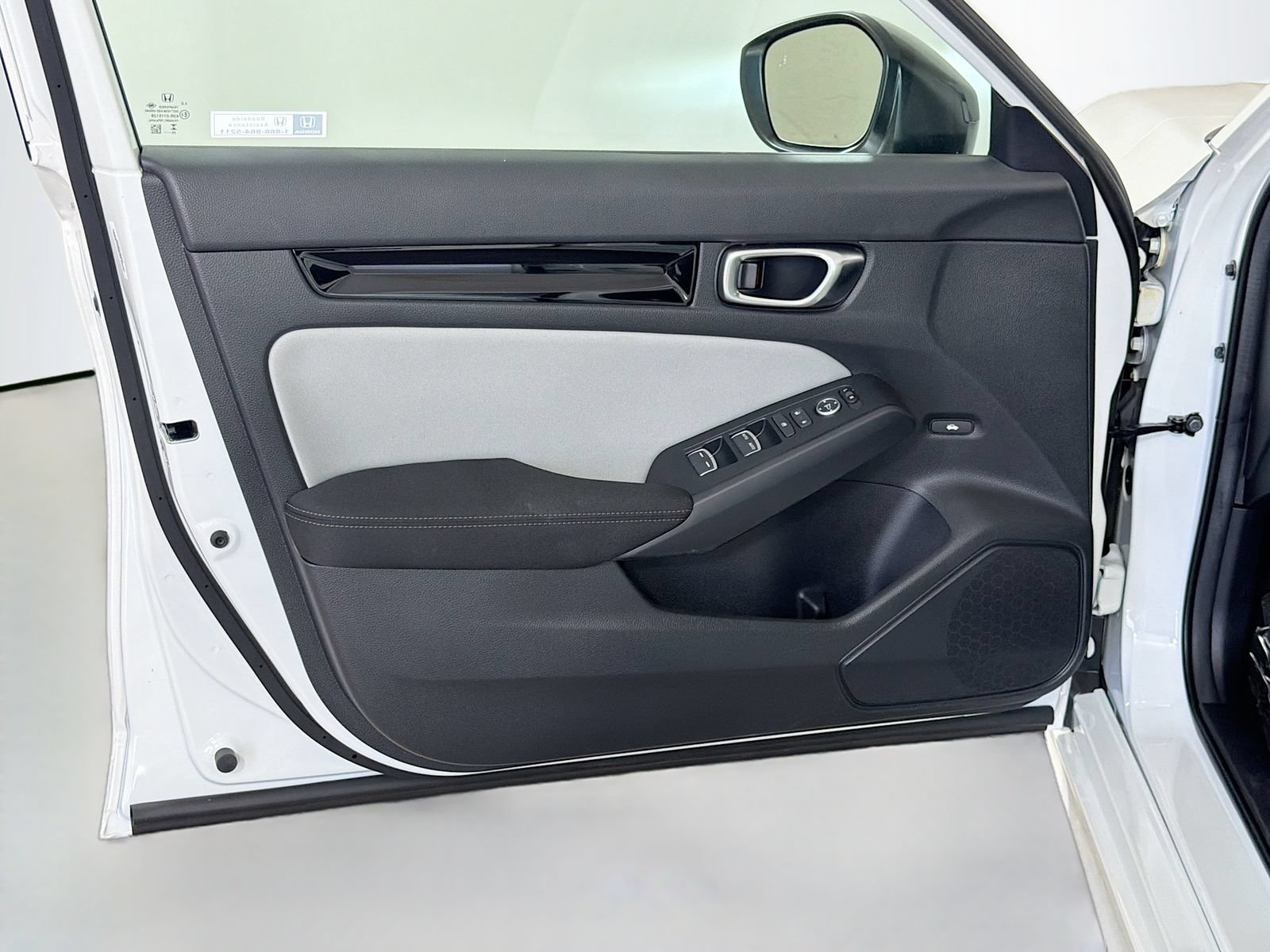 Used 2026 Honda Civic Sport Touring image 20