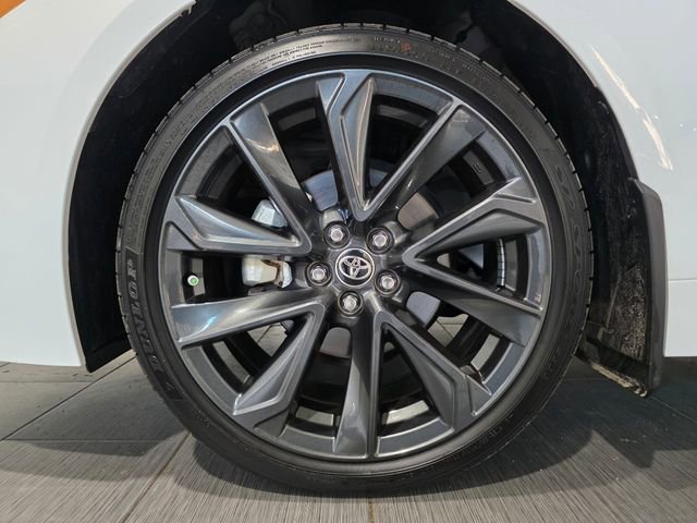 Used 2023 Toyota Corolla SE w/ Carpet Mat Package (TMS) image 22