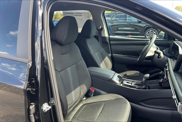 New 2026 Hyundai Tucson SEL image 28
