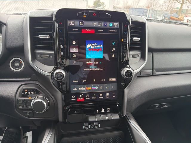 New 2026 RAM 1500 Big Horn image 7