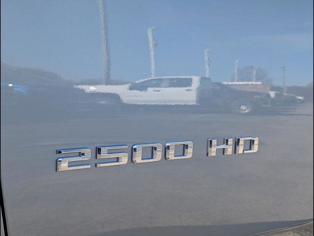 New 2026 Chevrolet Silverado 2500 LT image 19