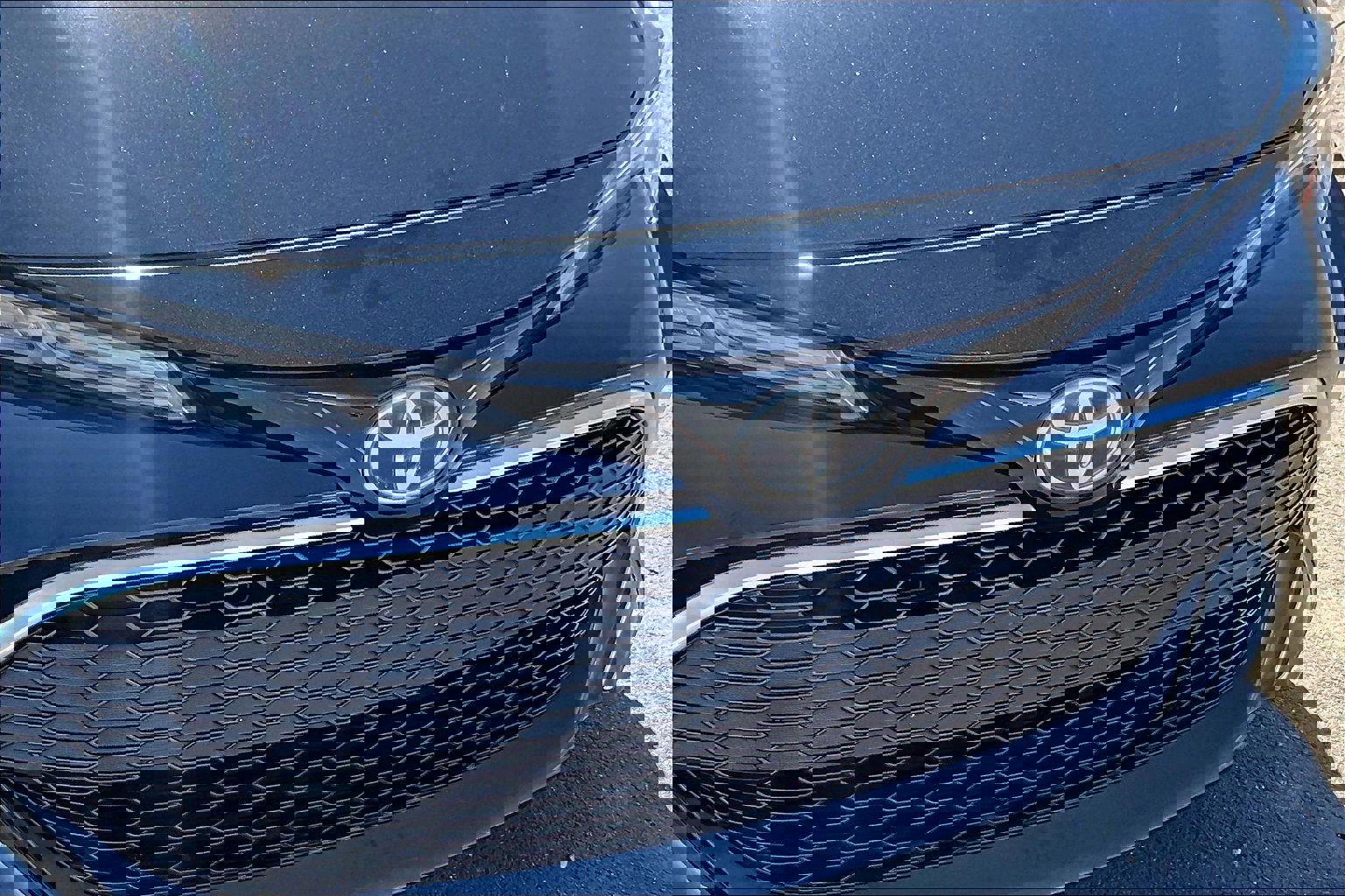 Used 2019 Toyota Corolla XSE w/ Body Protection Package FWD image 25