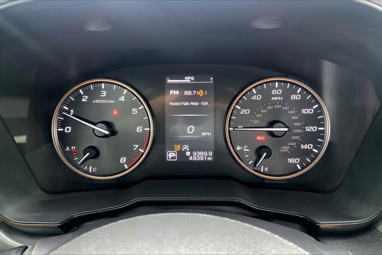 Used 2024 Subaru Outback Wilderness AWD/4WD image 26