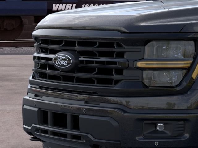 New 2026 Ford F150 XLT AWD/4WD image 17