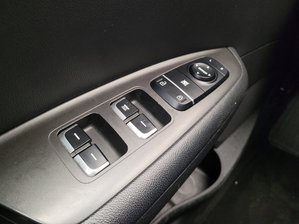 Used 2018 Kia Optima LX image 27