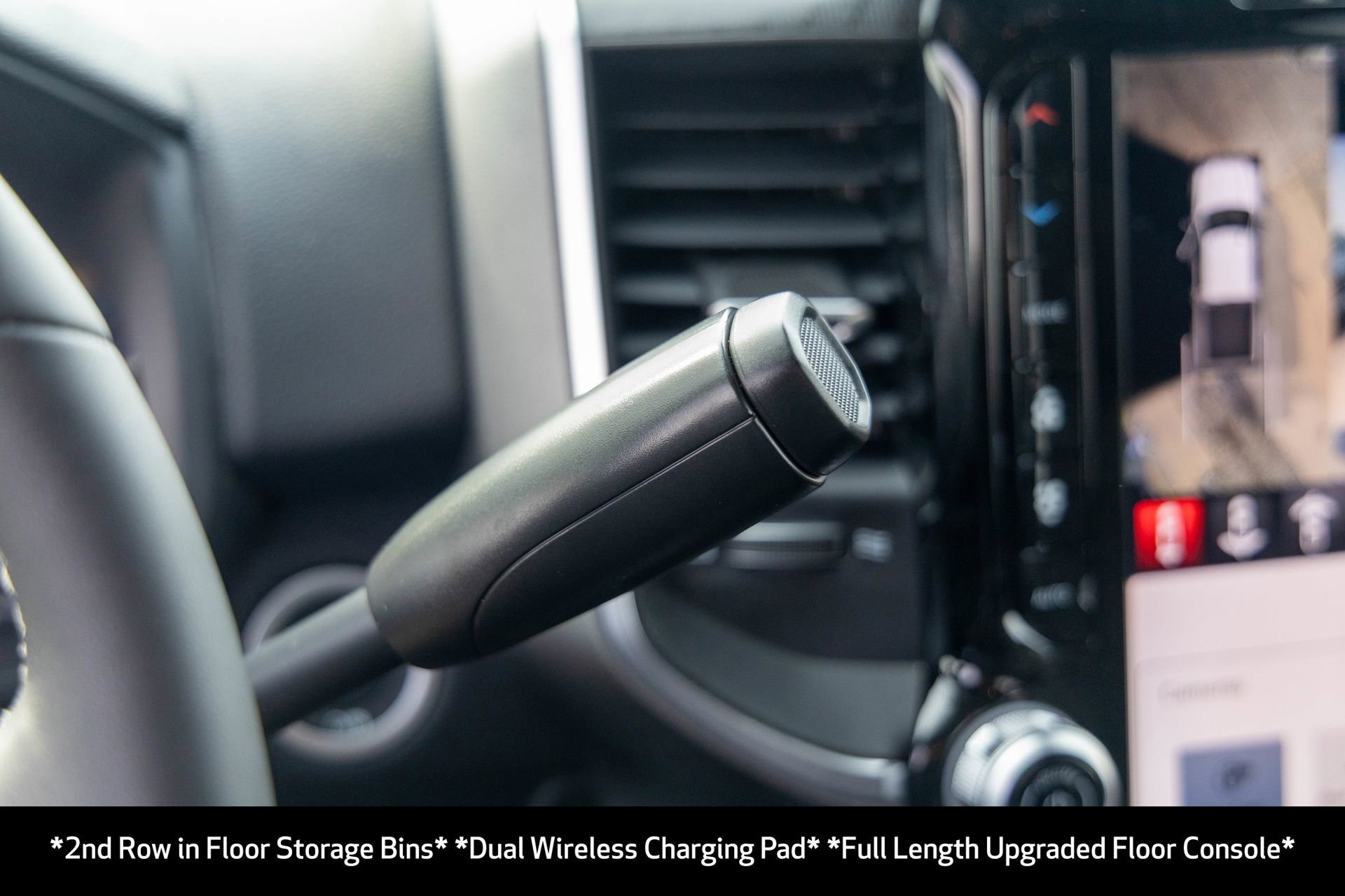 New 2026 RAM 2500 Big Horn image 28