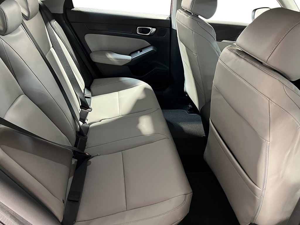 New 2025 Acura Integra image 31