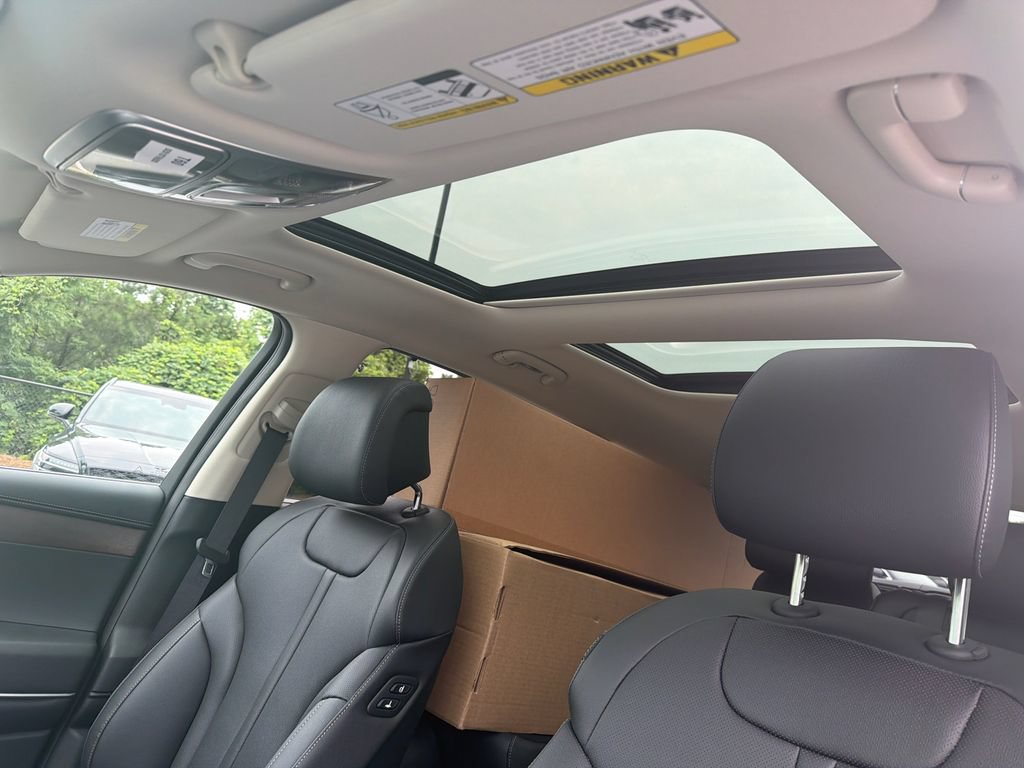 New 2026 Genesis GV80 2.5T Select AWD/4WD image 34
