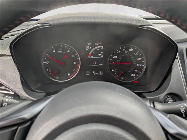 Used 2022 Subaru WRX Premium AWD/4WD image 11
