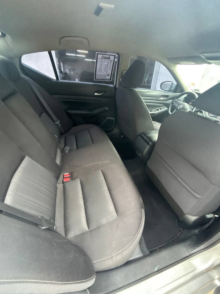 Used 2020 Nissan Altima 2.5 S FWD image 22
