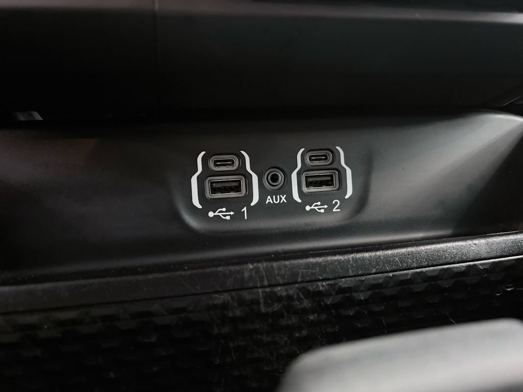 Used 2020 RAM 1500 Rebel w/ Rebel Level 1 Equipment Group AWD/4WD image 32