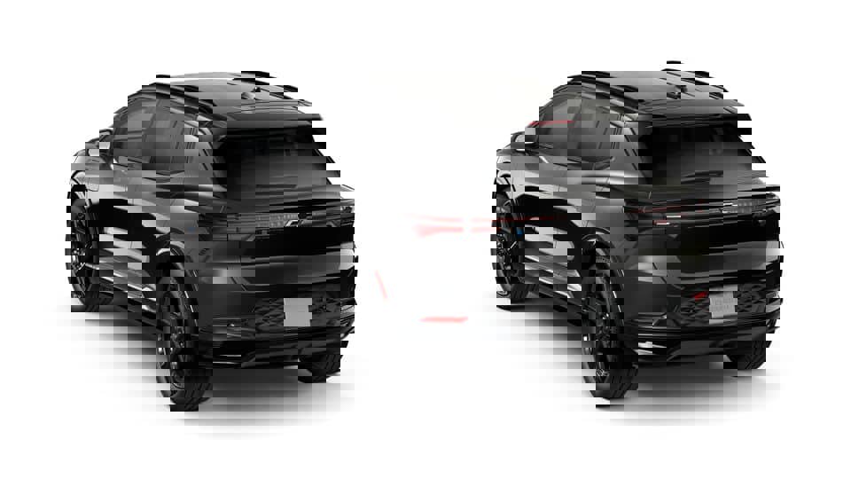 New 2026 Chevrolet Equinox EV RS image 35