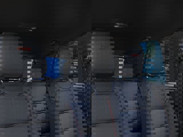 New 2026 Chevrolet TrailBlazer RS AWD/4WD image 24