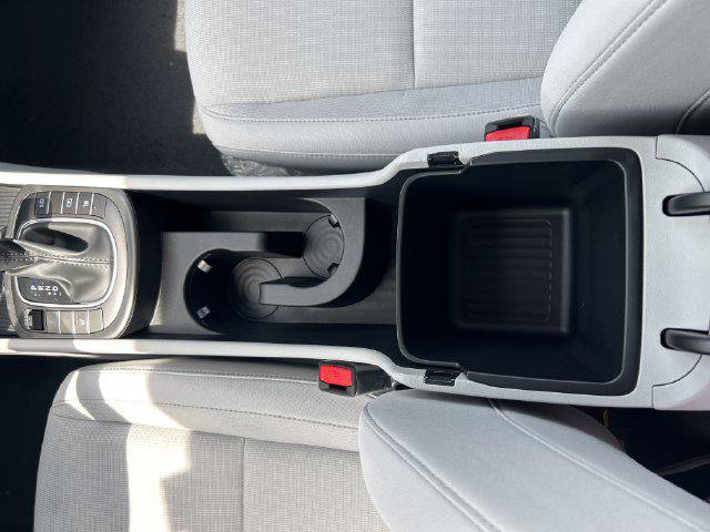 New 2026 Hyundai Kona SEL Sport AWD/4WD image 20