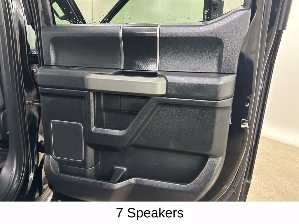 Used 2018 Ford F150 Raptor w/ Equipment Group 802A Luxury AWD/4WD image 27