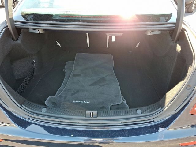Used 2020 Mercedes-Benz E 350 4MATIC Sedan image 27