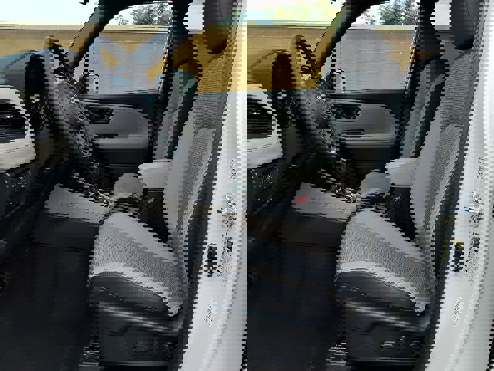 Certified 2025 Subaru Forester Premium w/ Protection Package (1PH) image 27