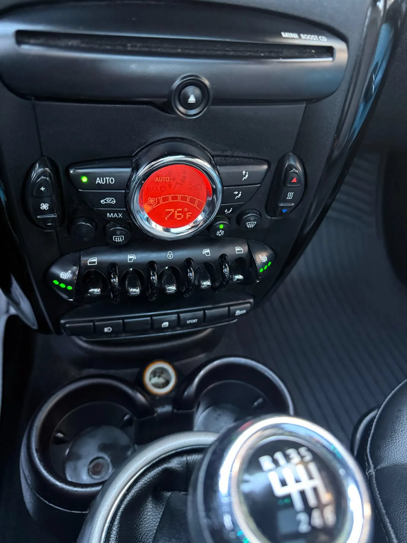 Used 2011 MINI Cooper Countryman S AWD/4WD image 40