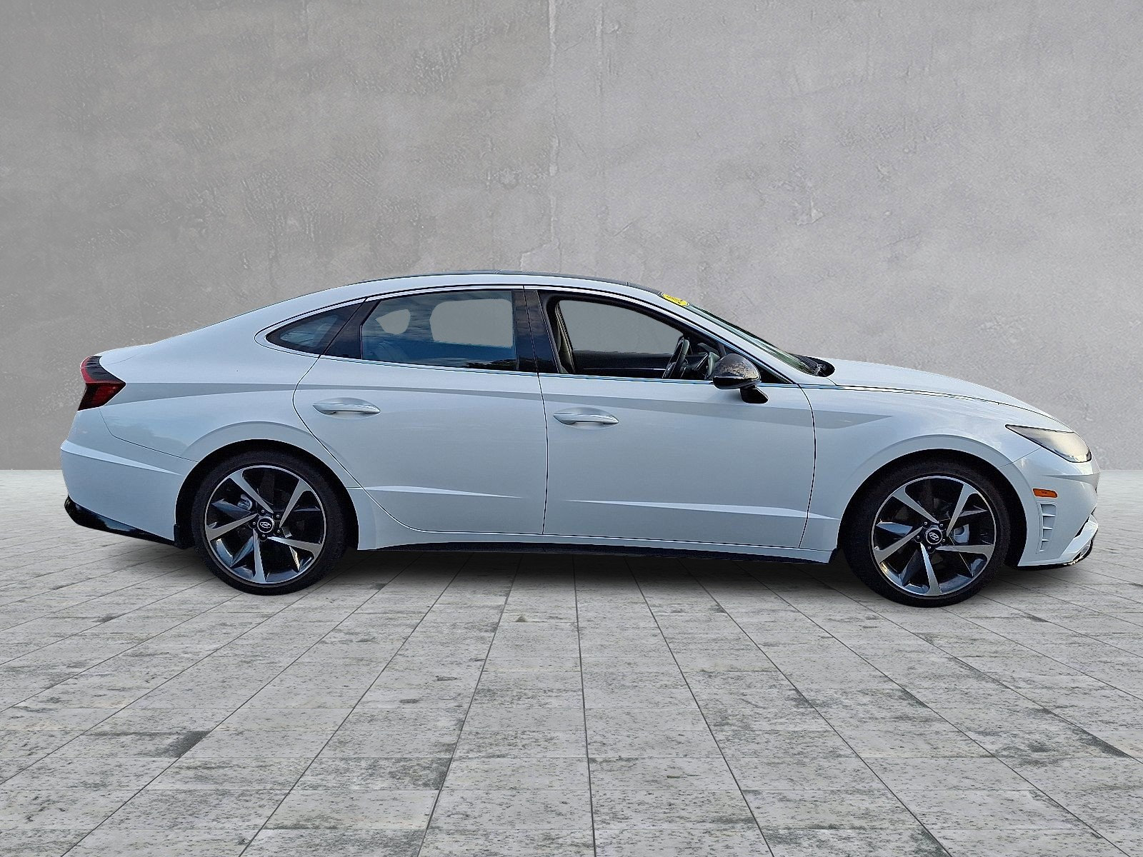 Used 2022 Hyundai Sonata SEL Plus image 12