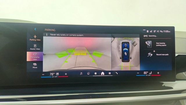 Used 2024 BMW X7 xDrive40i w/ Executive Package image 48