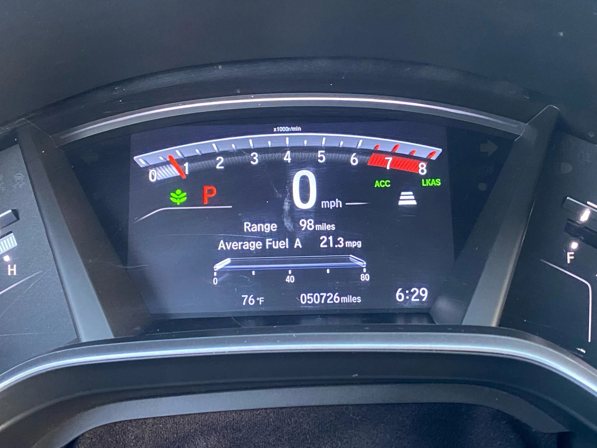 Used 2019 Honda CR-V EX image 27