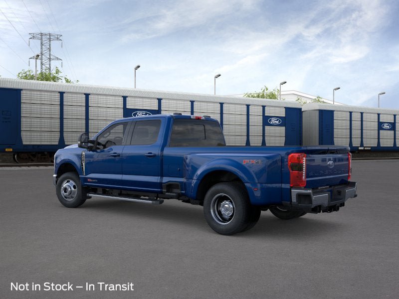 New 2026 Ford F350 Lariat AWD/4WD image 26