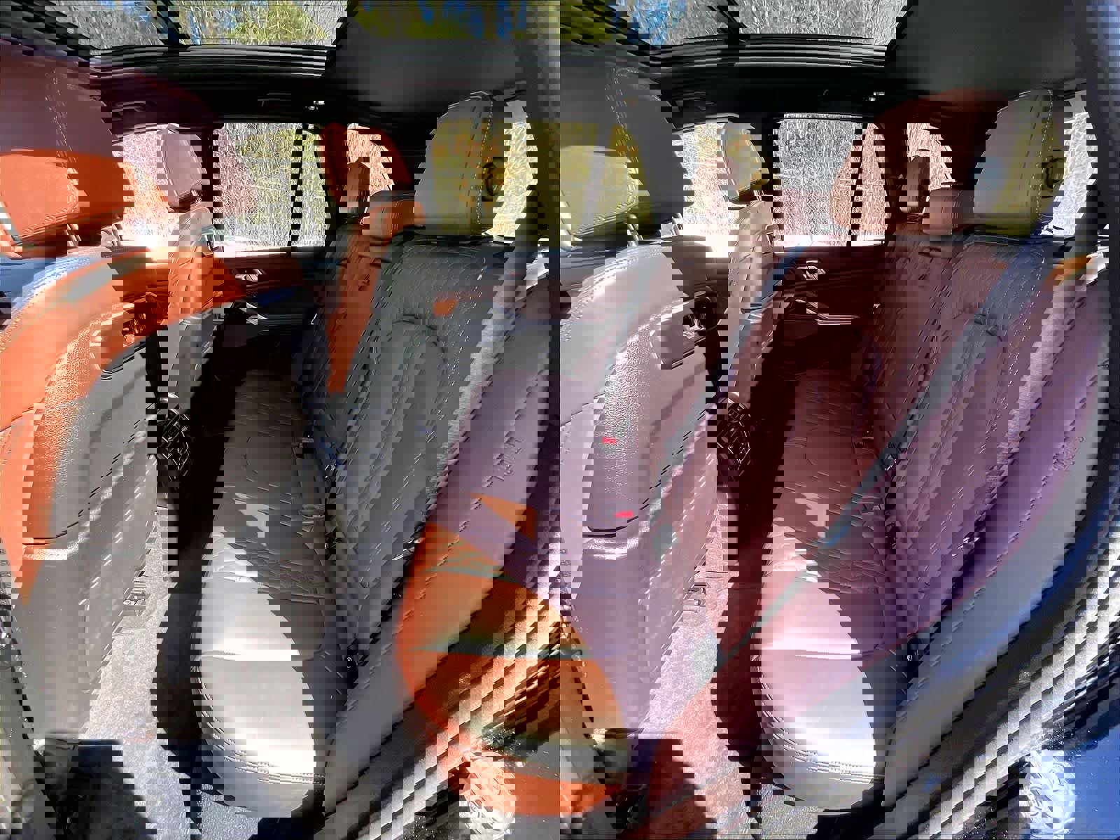 Used 2025 BMW X5 xDrive50e image 15