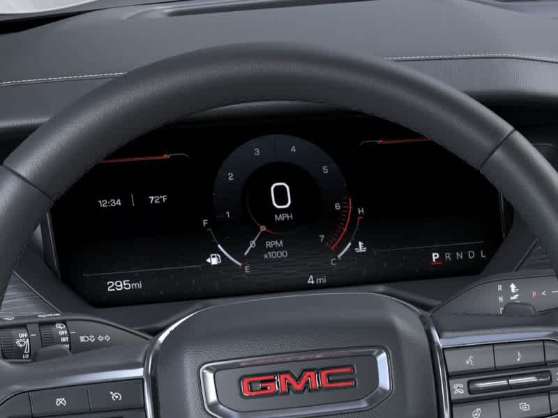 New 2026 GMC Acadia Elevation w/ Elevation Premium Package FWD image 18