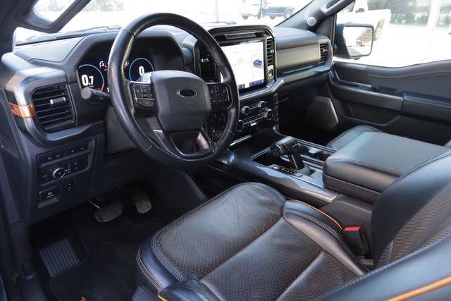 Used 2022 Ford F150 Tremor w/ Equipment Group 402A High image 7