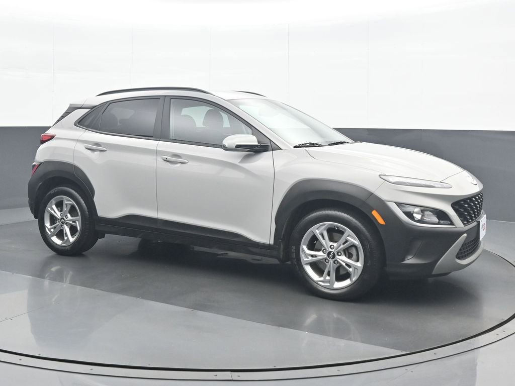 Used 2023 Hyundai Kona SEL w/ Cargo Package image 8