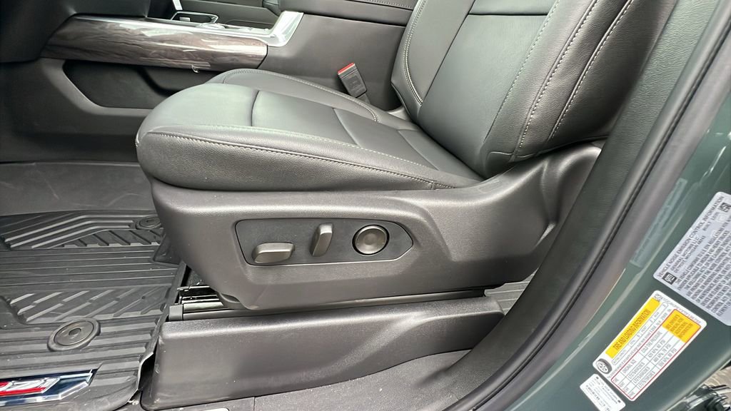 New 2026 Chevrolet Silverado 2500 LTZ w/ LTZ Convenience Package image 14