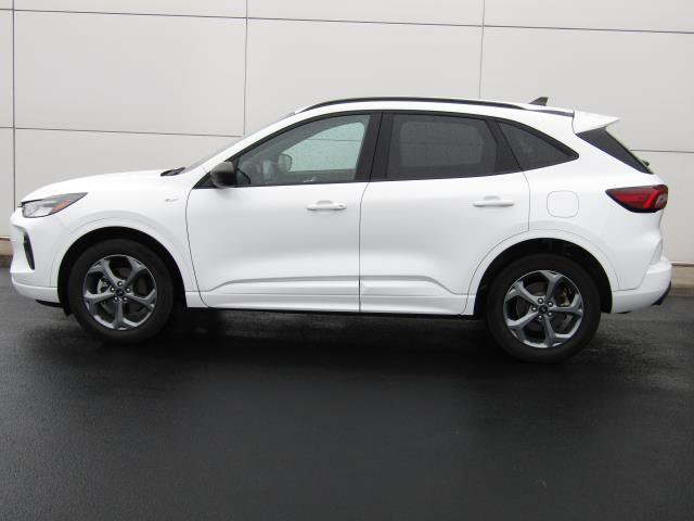 Used 2023 Ford Escape ST-Line w/ Tech Pack #1 image 16
