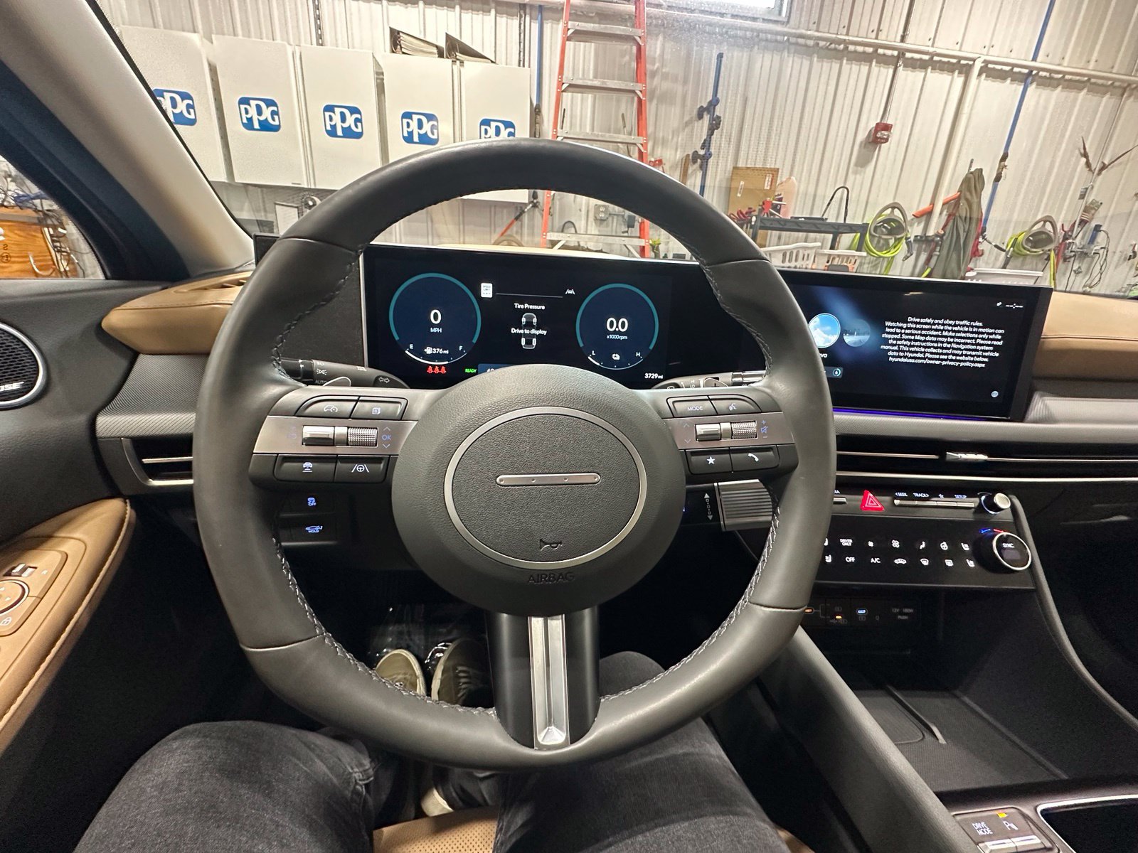 Used 2026 Hyundai Sonata Limited FWD image 41
