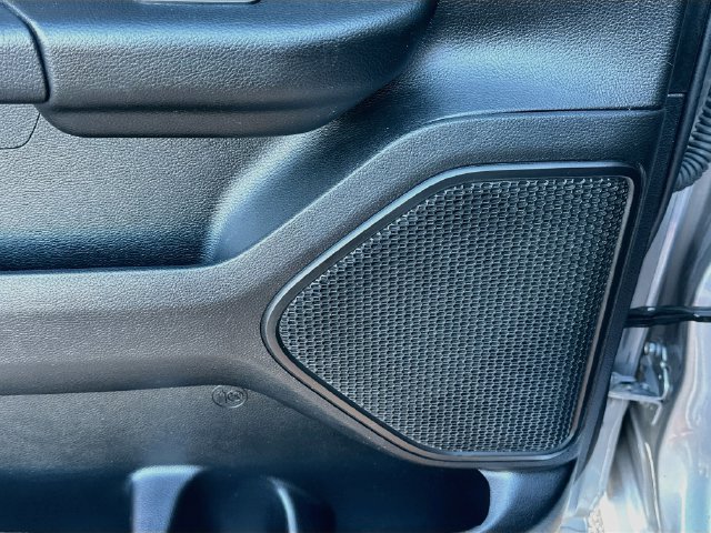 Used 2022 RAM 1500 Big Horn AWD/4WD image 27